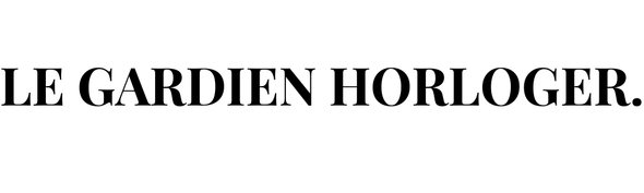 Le Gardien Horloger