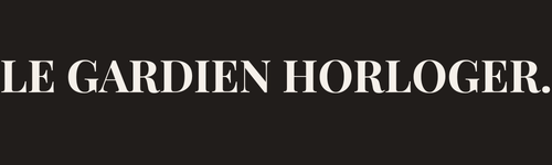 Le Gardien Horloger